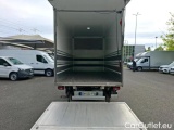  Mercedes  Sprinter 317 CHÂSSIS CAB 43 3,5T PROPU. #13