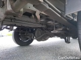  Mercedes  Sprinter 317 CHÂSSIS CAB 43 3,5T PROPU. #27