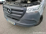  Mercedes  Sprinter 317 CHÂSSIS CAB 43 3,5T PROPU. #30
