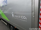  Mercedes  Sprinter 317 CHÂSSIS CAB 43 3,5T PROPU. #36