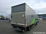  Mercedes  Sprinter 317 CHÂSSIS CAB 43 3,5T PROPU. #42
