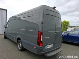  Mercedes  Sprinter 315 FG 43 LONG 3,5T PRO PROPU. #2