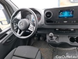  Mercedes  Sprinter 315 FG 43 LONG 3,5T PRO PROPU. #4