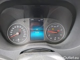  Mercedes  Sprinter 315 FG 43 LONG 3,5T PRO PROPU. #7