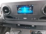  Mercedes  Sprinter 315 FG 43 LONG 3,5T PRO PROPU. #11