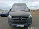  Mercedes  Sprinter 315 FG 43 LONG 3,5T PRO PROPU. #14