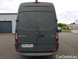  Mercedes  Sprinter 315 FG 43 LONG 3,5T PRO PROPU. #15
