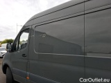  Mercedes  Sprinter 315 FG 43 LONG 3,5T PRO PROPU. #39