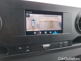  Mercedes  Sprinter 315 FG 43 LONG 3,5T PRO PROPU. #49