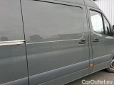  Mercedes  Sprinter 315 FG 43 LONG 3,5T PRO PROPU. #53