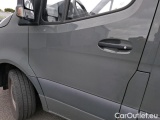  Mercedes  Sprinter 315 FG 43 LONG 3,5T PRO PROPU. #52