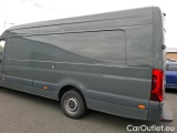  Mercedes  Sprinter 315 FG 43 LONG 3,5T PRO PROPU. #56