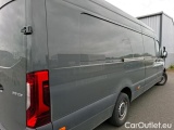  Mercedes  Sprinter 315 FG 43 LONG 3,5T PRO PROPU. #57