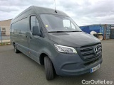  Mercedes  Sprinter 315 FG 43 LONG 3,5T PRO PROPU. #59