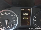  Mercedes  Vito 114 CDI LONG PRO #7