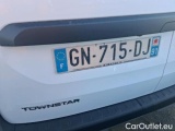  Nissan  Townstar TCE 130 N-CONNECTA #5