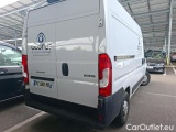  Peugeot  Boxer BLUEHDI 120 S&S ASPHALT 330 L2H2 #3