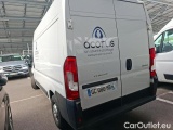  Peugeot  Boxer BLUEHDI 120 S&S ASPHALT 330 L2H2 #2