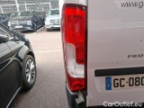  Peugeot  Boxer BLUEHDI 120 S&S ASPHALT 330 L2H2 #15