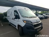  Peugeot  Boxer BLUEHDI 120 S&S ASPHALT 330 L2H2 #27