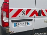  Peugeot  Boxer BLUEHDI S&S 120 PREMIUM 333 L2H2 #5