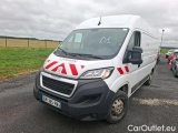  Peugeot  Boxer BLUEHDI S&S 120 PREMIUM 333 L2H2 #38