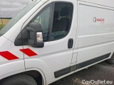  Peugeot  Boxer BLUEHDI S&S 120 PREMIUM 333 L2H2 #74