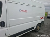  Peugeot  Boxer BLUEHDI S&S 120 PREMIUM 333 L2H2 #81