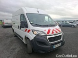  Peugeot  Boxer BLUEHDI S&S 120 PREMIUM 333 L2H2 #87