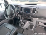  Peugeot  Expert 1.5 BLUEHDI 120 S&S STANDARD PREMIUM #4