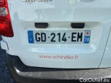  Peugeot  Expert 1.5 BLUEHDI 120 S&S STANDARD PREMIUM #5