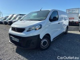  Peugeot  Expert 1.5 BLUEHDI 120 S&S STANDARD PREMIUM #43
