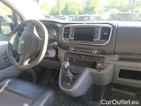  Peugeot  Expert 1.5 BLUEHDI 120 S&S STANDARD PREMIUM #11