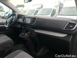  Peugeot  Expert 2.0 BHDI 180 S&S AUTO CAF M PK ASPHALT #4