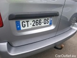  Peugeot  Expert 2.0 BHDI 180 S&S AUTO CAF M PK ASPHALT #5