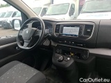  Peugeot  Expert 2.0 BHDI 180 S&S AUTO CAF M PK ASPHALT #11