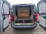  Peugeot  Expert 2.0 BHDI 180 S&S AUTO CAF M PK ASPHALT #13
