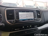  Peugeot  Expert 2.0 BHDI 180 S&S AUTO CAF M PK ASPHALT #22