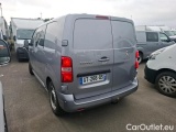  Peugeot  Expert 2.0 BHDI 180 S&S AUTO CAF M PK ASPHALT #25