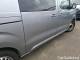  Peugeot  Expert 2.0 BHDI 180 S&S AUTO CAF M PK ASPHALT #28