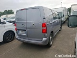  Peugeot  Expert 2.0 BHDI 180 S&S AUTO CAF M PK ASPHALT #30