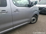  Peugeot  Expert 2.0 BHDI 180 S&S AUTO CAF M PK ASPHALT #31