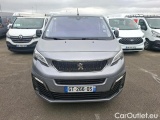  Peugeot  Expert 2.0 BHDI 180 S&S AUTO CAF M PK ASPHALT #33