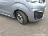  Peugeot  Expert 2.0 BHDI 180 S&S AUTO CAF M PK ASPHALT #34