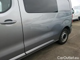  Peugeot  Expert 2.0 BHDI 180 S&S AUTO CAF M PK ASPHALT #46