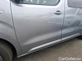  Peugeot  Expert 2.0 BHDI 180 S&S AUTO CAF M PK ASPHALT #47