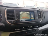  Peugeot  Expert 2.0 BHDI 180 S&S AUTO CAF M PK ASPHALT #49