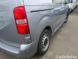  Peugeot  Expert 2.0 BHDI 180 S&S AUTO CAF M PK ASPHALT #57