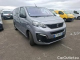  Peugeot  Expert 2.0 BHDI 180 S&S AUTO CAF M PK ASPHALT #58