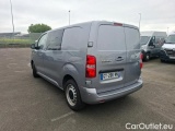  Peugeot  Expert 2.0 BHDI 180 S&S AUTO CAF M PK ASPHALT #2
